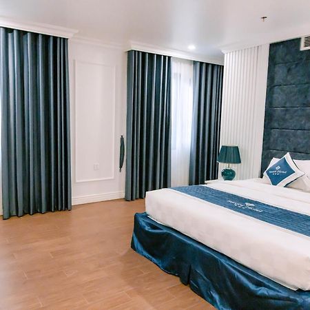 Senior Hotel 2 껀터 외부 사진