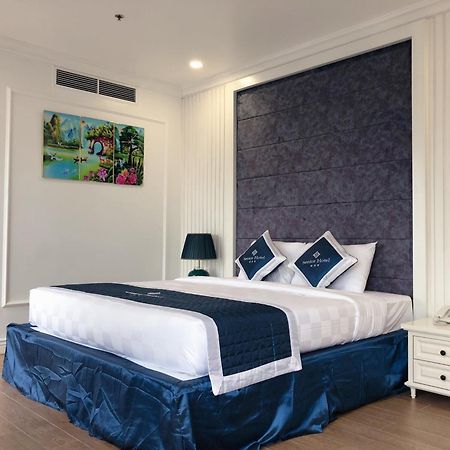 Senior Hotel 2 껀터 외부 사진