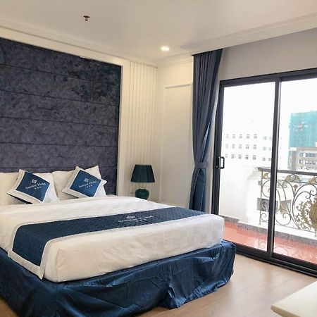 Senior Hotel 2 껀터 외부 사진