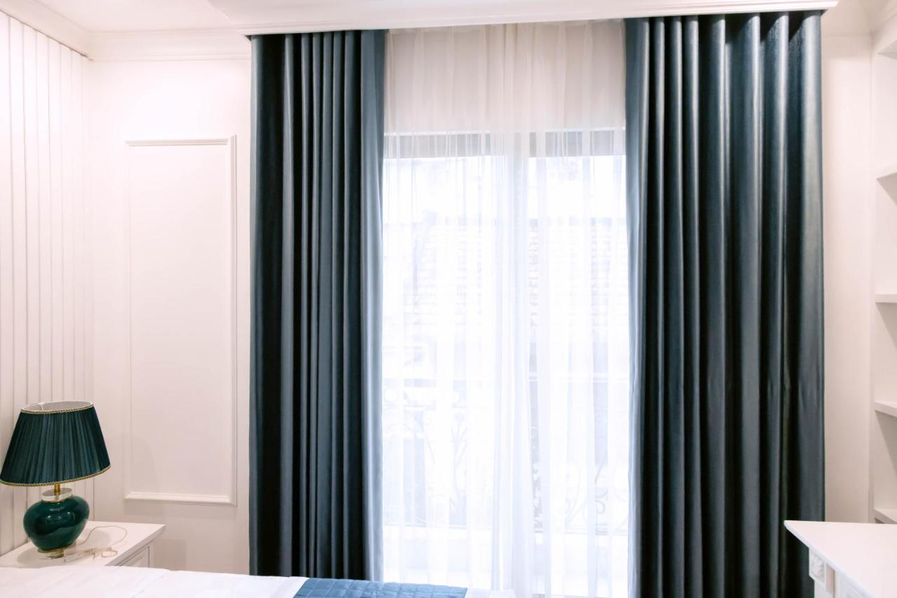 Senior Hotel 2 껀터 외부 사진