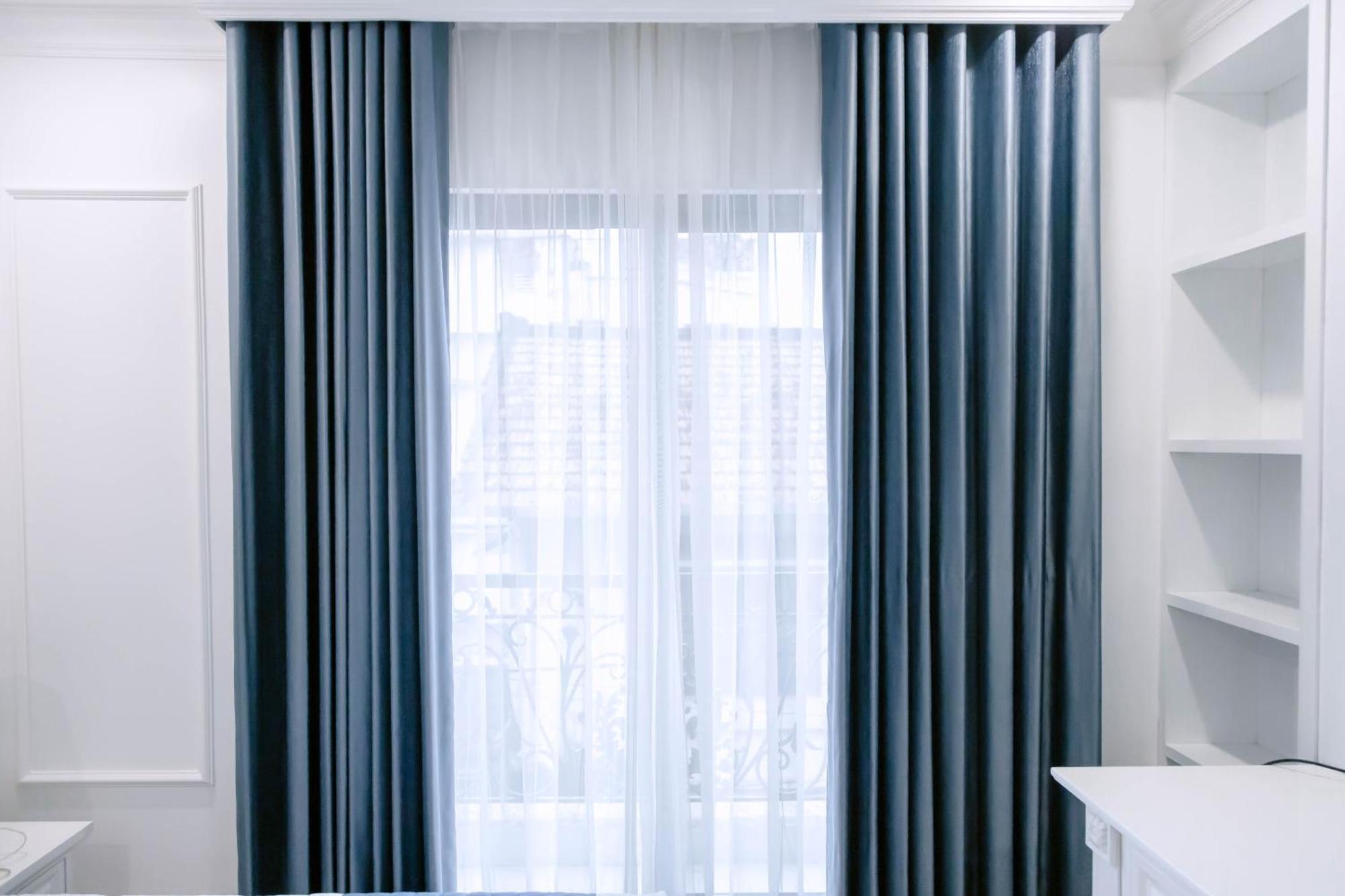 Senior Hotel 2 껀터 외부 사진